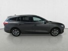 Ford Focus - 8