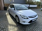 Hyundai i30 Rej.03.2011  1,4 109KM  LPG  Klimatronik - 3