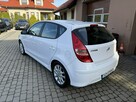 Hyundai i30 Rej.03.2011  1,4 109KM  LPG  Klimatronik - 8