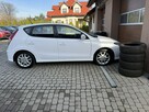 Hyundai i30 Rej.03.2011  1,4 109KM  LPG  Klimatronik - 13