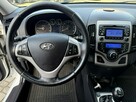 Hyundai i30 Rej.03.2011  1,4 109KM  LPG  Klimatronik - 16