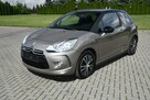 Citroen DS3 1,6HDI Klimatronic.Tempomat.Ledy.El.szyby.Centralka,OKAZJA - 5