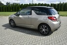 Citroen DS3 1,6HDI Klimatronic.Tempomat.Ledy.El.szyby.Centralka,OKAZJA - 12