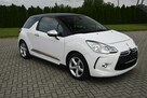 Citroen DS3 1.6hdi Skóry.Navigacja.Ledy.Klimatronic.Parktronic.kredyt.OKAZ - 1