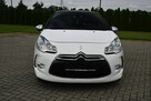 Citroen DS3 1.6hdi Skóry.Navigacja.Ledy.Klimatronic.Parktronic.kredyt.OKAZ - 4