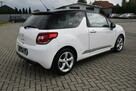 Citroen DS3 1.6hdi Skóry.Navigacja.Ledy.Klimatronic.Parktronic.kredyt.OKAZ - 10