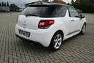 Citroen DS3 1.6hdi Skóry.Navigacja.Ledy.Klimatronic.Parktronic.kredyt.OKAZ - 11