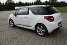 Citroen DS3 1.6hdi Skóry.Navigacja.Ledy.Klimatronic.Parktronic.kredyt.OKAZ - 15