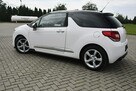 Citroen DS3 1.6hdi Skóry.Navigacja.Ledy.Klimatronic.Parktronic.kredyt.OKAZ - 16