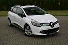 Renault Clio 1,5dci Navigacja>ledy.Parktronic.Centralka,kredyt.OKAZJA.GWARANCJA - 5