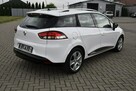 Renault Clio 1,5dci Navigacja>ledy.Parktronic.Centralka,kredyt.OKAZJA.GWARANCJA - 11