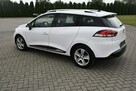 Renault Clio 1,5dci Navigacja>ledy.Parktronic.Centralka,kredyt.OKAZJA.GWARANCJA - 14