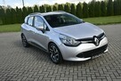 Renault Clio 1,5dci Navigacja>ledy.Parktronic.Centralka,kredyt.OKAZJA.GWARANCJA - 3