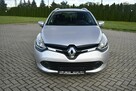 Renault Clio 1,5dci Navigacja>ledy.Parktronic.Centralka,kredyt.OKAZJA.GWARANCJA - 4