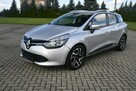 Renault Clio 1,5dci Navigacja>ledy.Parktronic.Centralka,kredyt.OKAZJA.GWARANCJA - 7