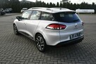 Renault Clio 1,5dci Navigacja>ledy.Parktronic.Centralka,kredyt.OKAZJA.GWARANCJA - 12