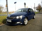 Škoda Fabia 1,0 gaz klima