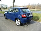 Škoda Fabia 1,0 gaz klima - 3