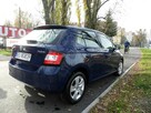 Škoda Fabia 1,0 gaz klima - 4