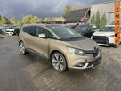 Renault Grand Scenic Automat Podgrzewanie Panorama Skóra - 1
