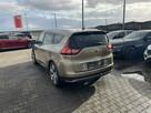 Renault Grand Scenic Automat Podgrzewanie Panorama Skóra - 4
