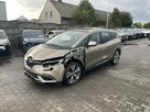 Renault Grand Scenic Automat Podgrzewanie Panorama Skóra - 5