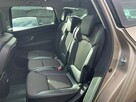 Renault Grand Scenic Automat Podgrzewanie Panorama Skóra - 11