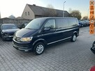Volkswagen Caravelle Automat Klimatronik 9 osobowy