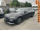 Mercedes E 300 E300DE Plug-In Kamera Podgrzewanie Skóra 306KM - 1