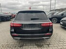 Mercedes E 300 E300DE Plug-In Kamera Podgrzewanie Skóra 306KM - 3