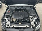 Mercedes E 300 E300DE Plug-In Kamera Podgrzewanie Skóra 306KM - 12