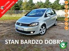 Volkswagen Golf Plus 2.0 TDI*COMFORTLINE*Klima*Alu*Navi*Pełna Elektryka*Super Stan*ZOBACZ!! - 1