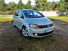 Volkswagen Golf Plus 2.0 TDI*COMFORTLINE*Klima*Alu*Navi*Pełna Elektryka*Super Stan*ZOBACZ!! - 4