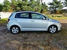 Volkswagen Golf Plus 2.0 TDI*COMFORTLINE*Klima*Alu*Navi*Pełna Elektryka*Super Stan*ZOBACZ!! - 7