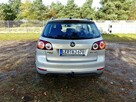 Volkswagen Golf Plus 2.0 TDI*COMFORTLINE*Klima*Alu*Navi*Pełna Elektryka*Super Stan*ZOBACZ!! - 9