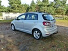 Volkswagen Golf Plus 2.0 TDI*COMFORTLINE*Klima*Alu*Navi*Pełna Elektryka*Super Stan*ZOBACZ!! - 12