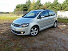 Volkswagen Golf Plus 2.0 TDI*COMFORTLINE*Klima*Alu*Navi*Pełna Elektryka*Super Stan*ZOBACZ!! - 16