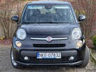 Fiat 500L 0.9*105KM*89tyś.km*1właś.Gwarancja - 2