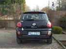 Fiat 500L 0.9*105KM*89tyś.km*1właś.Gwarancja - 5