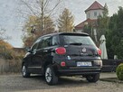 Fiat 500L 0.9*105KM*89tyś.km*1właś.Gwarancja - 6