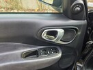 Fiat 500L 0.9*105KM*89tyś.km*1właś.Gwarancja - 15