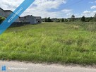 Ziemia rolna z możliwością zabudowy Choiny - 4