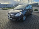 Opel Meriva 1.7 110 km klimatronik, tempomat, elektryka