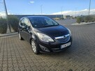 Opel Meriva 1.7 110 km klimatronik, tempomat, elektryka - 2