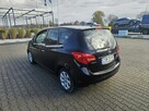Opel Meriva 1.7 110 km klimatronik, tempomat, elektryka - 3