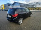 Opel Meriva 1.7 110 km klimatronik, tempomat, elektryka - 4