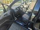 Opel Meriva 1.7 110 km klimatronik, tempomat, elektryka - 7