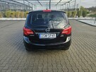 Opel Meriva 1.7 110 km klimatronik, tempomat, elektryka - 15