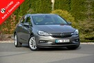 Opel Astra As. Pasa Grz. kierownica Ledy Klimatronic 2xParktronic ALU 17 Aso - 1