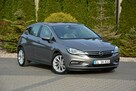 Opel Astra As. Pasa Grz. kierownica Ledy Klimatronic 2xParktronic ALU 17 Aso - 2